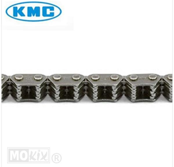 Distributie Ketting Burgman 98-04 250/400 KMC 108L