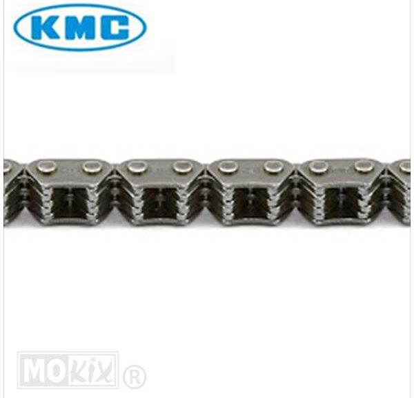 Distributie Ketting Burgman 06-13 400/650 KMC 136L