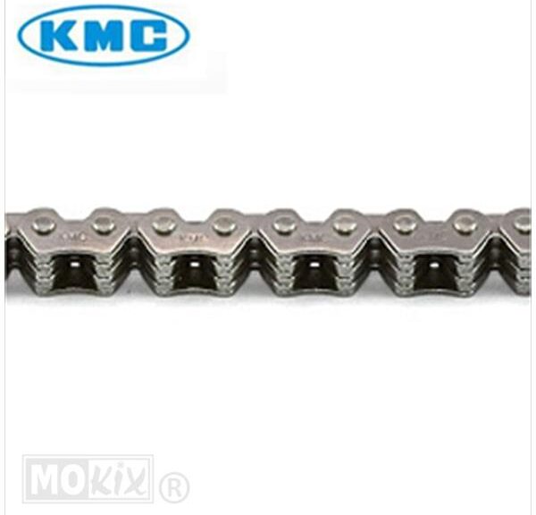 Distributie Ketting Honda Silverw 400/600 KMC 138L