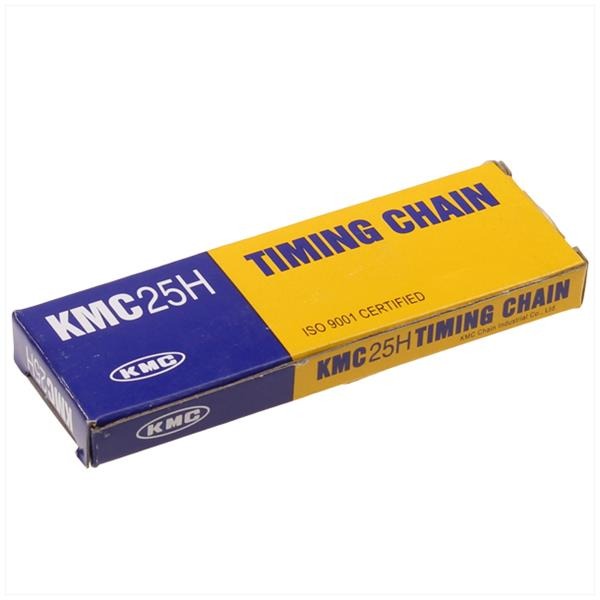Oliepomp-Ketting Piaggio 50-100cc 2V/3V-4V KMC
