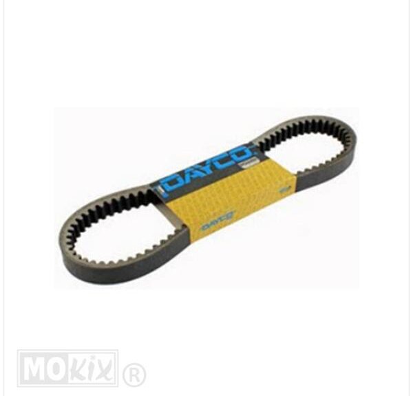 V-Snaar Dayco 18.5x 832 Peugeot Elyseo 125