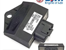SYM Fiddle III ECU 45km/h Dellorto