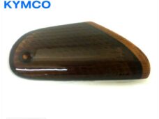 RAW-BOL Glas Kymco DJ50Y R.V. ORG
