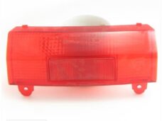 Achterlicht Glas Kymco Heroism ORG