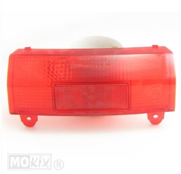 Achterlicht Glas Kymco Heroism ORG