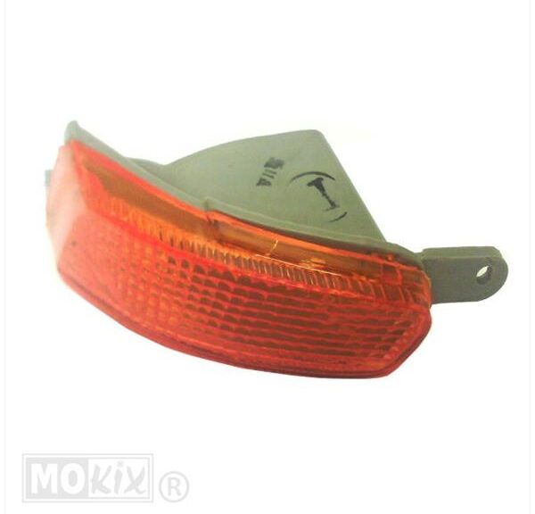 RAW-BOL Glas Kymco KB/Scout L.A. ORG