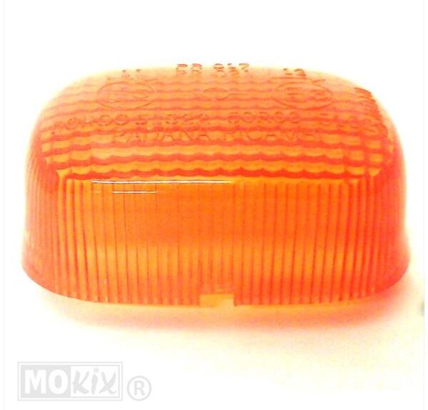 RAW-BOL Glas Kymco KB/Scout R.A. ORG