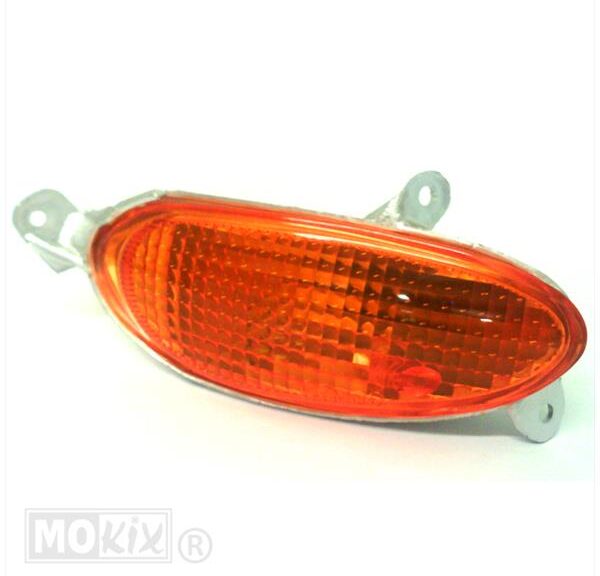 RAW-BOL Kymco Refined ORG  R.V.