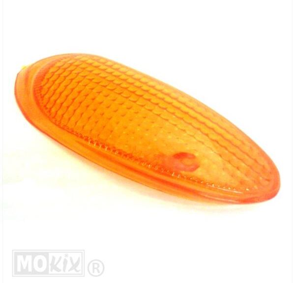 RAW-BOL Glas Kymco Refined R.V. ORG