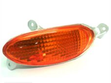 RAW-BOL Kymco Refined ORG  L.V.