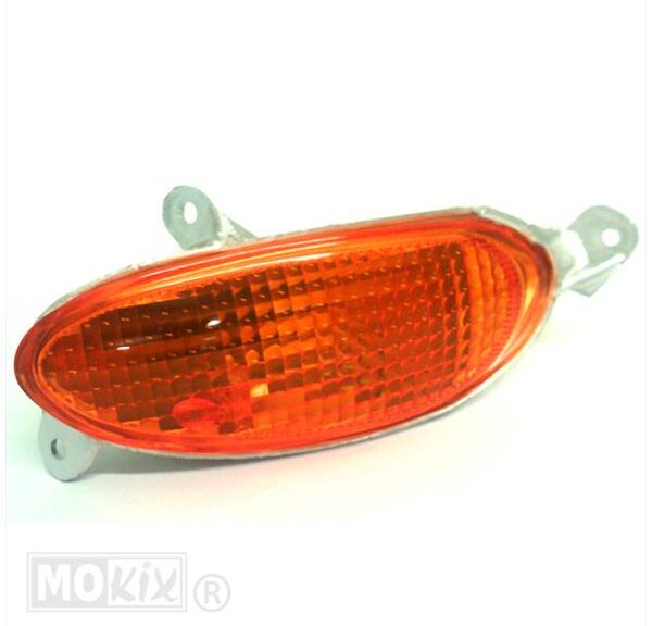 RAW-BOL Kymco Refined ORG  L.V.