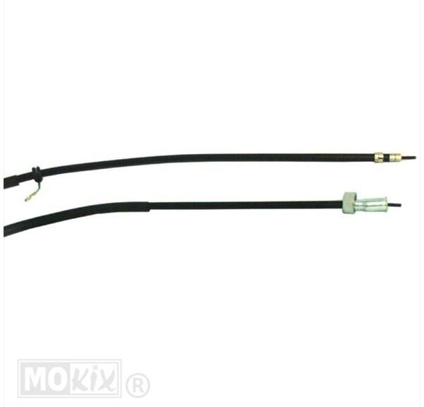 Kabel KM Teller Piaggio Hexagon LX 125cc - Tecnium