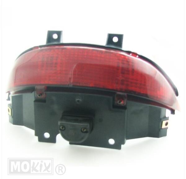 Achterlicht Kymco KB/Scout ORG