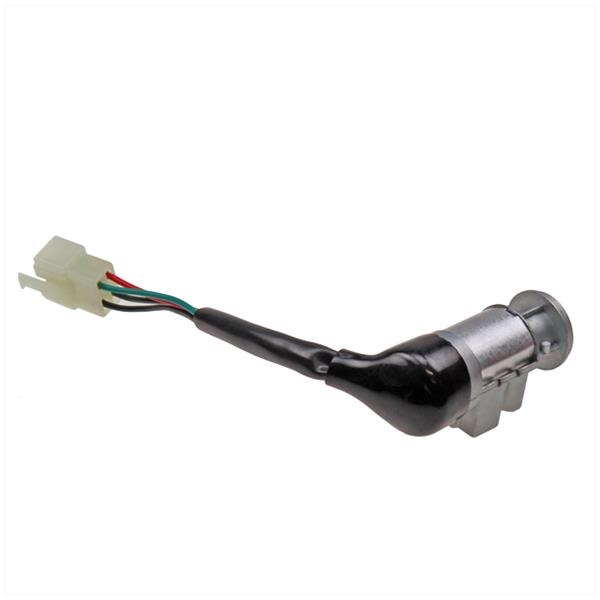 Contactslot Kymco DJ50Y SET Elec - Afbeelding 2