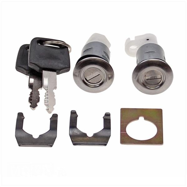 Contactslot Kymco DJ50Y SET Elec - Afbeelding 4