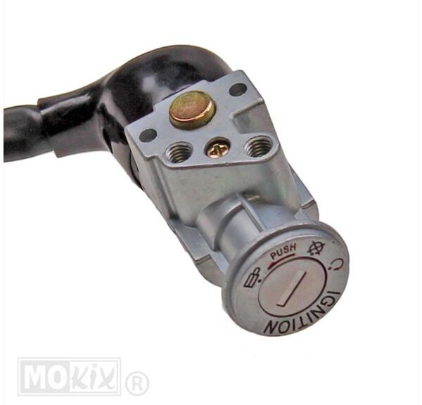 Contactslot Kymco DJ50Y SET Elec