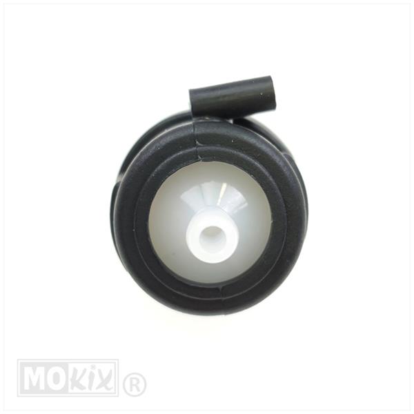 Benzinefilter SYM 50-125cc 4T e4/e5 ORG - Afbeelding 3