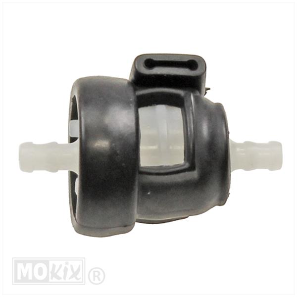 Benzinefilter SYM 4T 50cc e4 Modellen ORG