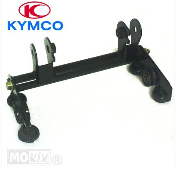 Subframe Kymco Heroism ORG
