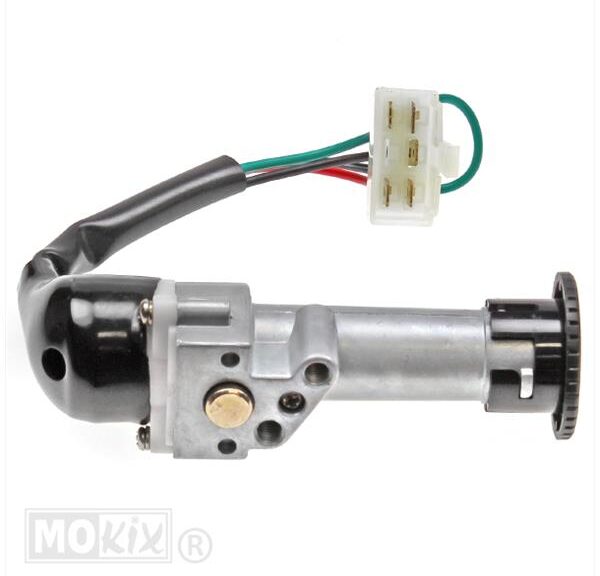 Contactslot Kymco KB/Scout SET Elec