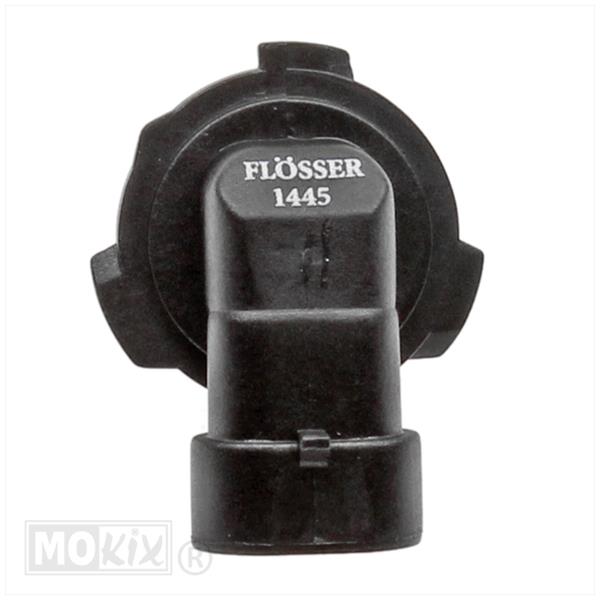 Lamp-Fitting UNI H1 Flosser - Afbeelding 3