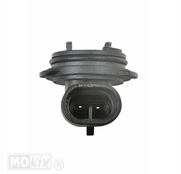 Lamp-Fitting UNI H1 Flosser