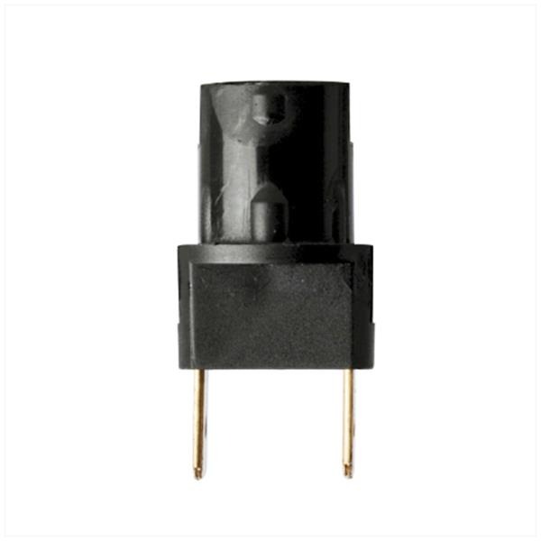 Lamp-Fitting UNI T10 - Afbeelding 3