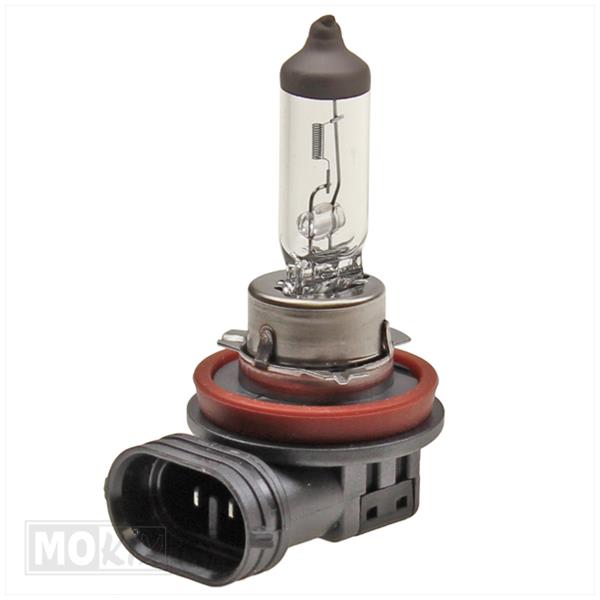 Lamp-Fitting Stekker UNI H8 / H9 / H11 Flosser - Afbeelding 4
