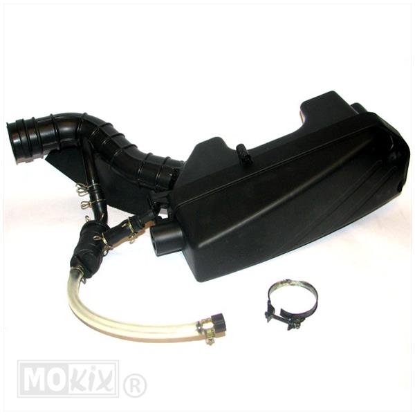 Luchtfilter SYM Allo/Cello Compleet