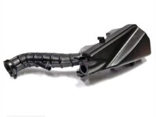 Luchtfilter SYM Fiddle/Orbit/X-PRO Compleet