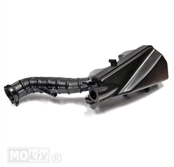 Luchtfilter SYM Fiddle/Orbit/X-PRO Compleet