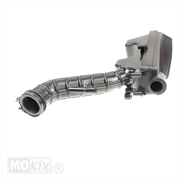 Luchtfilter SYM Fiddle II /Crox 50cc e5 Compleet - Afbeelding 2