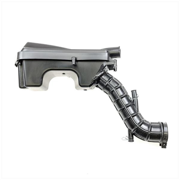 Luchtfilter SYM Fiddle II /Crox 50cc e5 Compleet - Afbeelding 3
