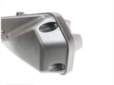 Luchtfilter SYM Fiddle II /Crox 50cc e5  Compleet