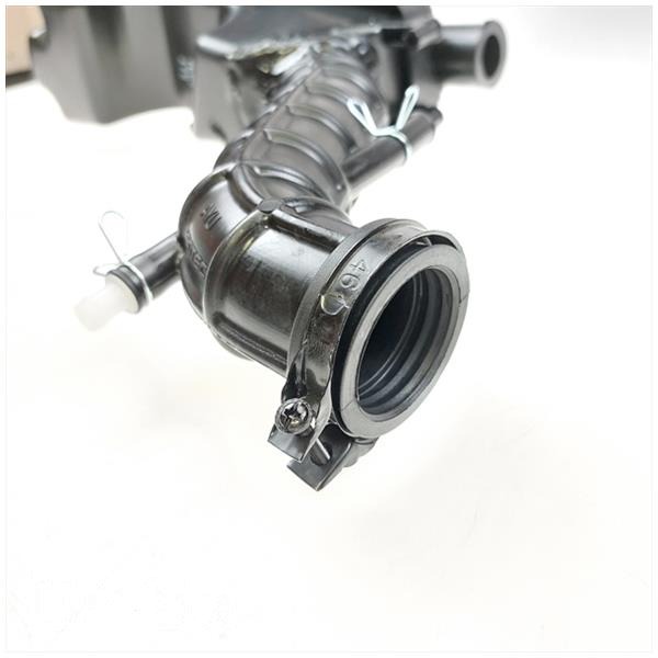 Luchtfilter SYM Fiddle II /Crox 50cc e5 Compleet - Afbeelding 4