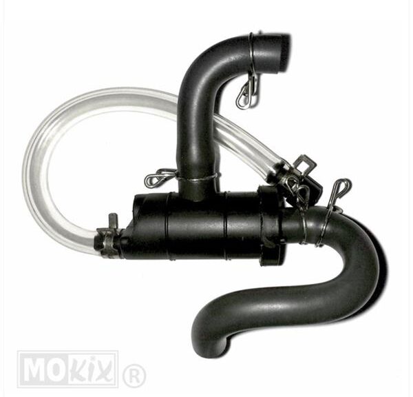 SYM OIL Catch SET