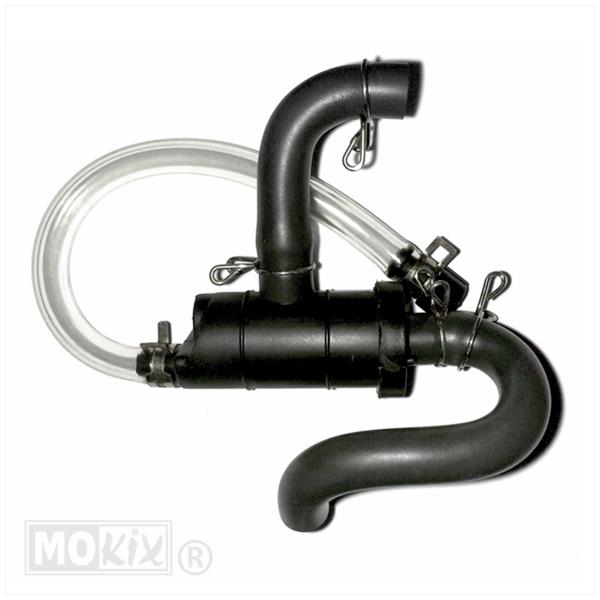 SYM OIL Catch SET