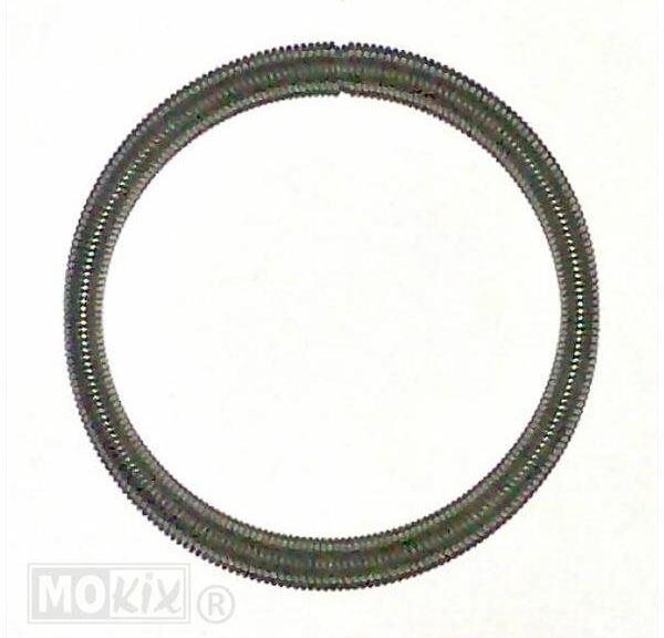 SYM AIR/C Duct Band