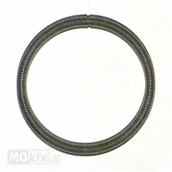 SYM AIR/C Duct Band