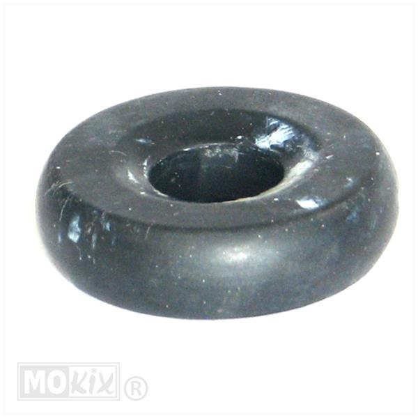 Schokbrekerrubber Piaggio EXS-M02