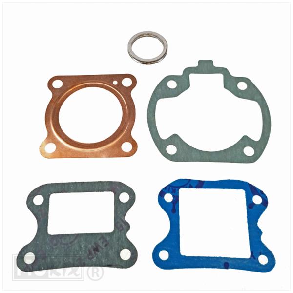 Pakkingset Compleet Honda Scoopy OT <96 BAC" - Afbeelding 2