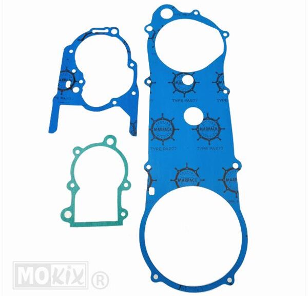 Pakkingset Compleet Honda Scoopy OT <96 BAC"