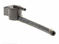 Benzinekraan SYM Fiddle II 50 4T e5 Vacuum ORG