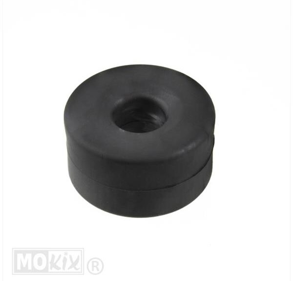 Schokbrekerrubber Piaggio ZIP/Typhoon CIF