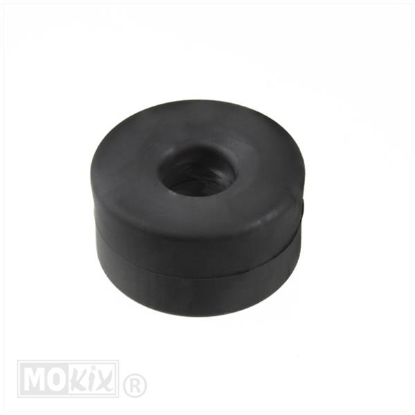 Schokbrekerrubber Piaggio ZIP/Typhoon CIF