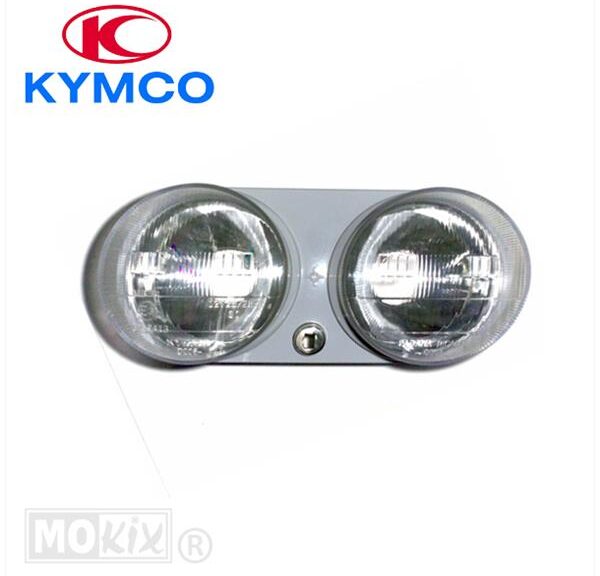 Koplamp Kymco TOP BOY ORG