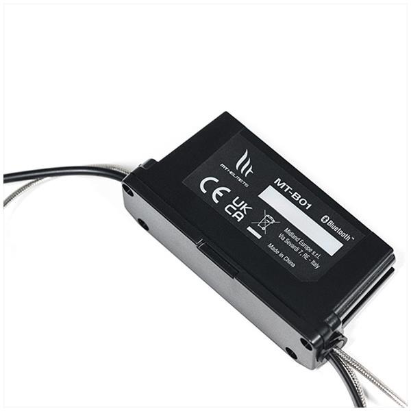 Communicatie SET MT/Midland Bluetooth - Afbeelding 2