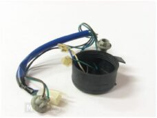 Koplamp-Fitting Kymco  Dink 50  ORG