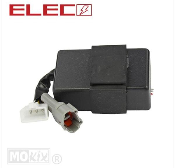 CDI Unit China/YA PW50