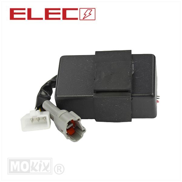 CDI Unit China/YA PW50